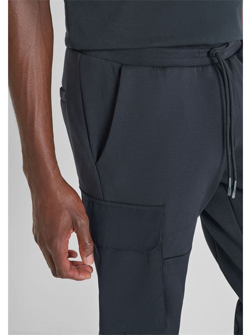 PANTALONI FELPA ANTONY MORATO | MMFP00415 FA150168/7139